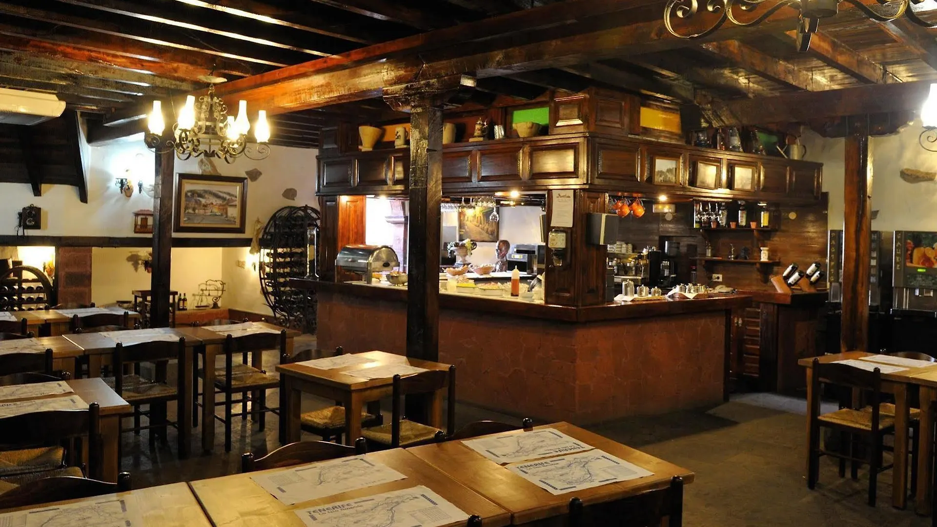 Hotel Nogal Arona
